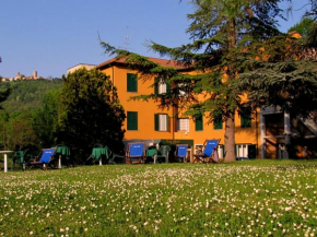 Park Hotel Salice Terme